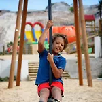 אתר נופש Bom Sucesso Vau (Obidos)