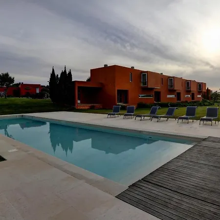 Bom Sucesso Resort Vau (Obidos)