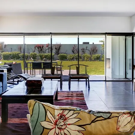 Ośrodek wypoczynkowy Bom Sucesso