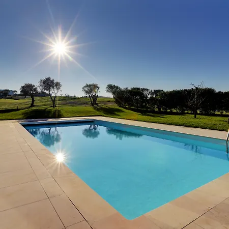 Bom Sucesso Ośrodek wypoczynkowy