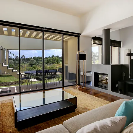 Ośrodek wypoczynkowy Bom Sucesso