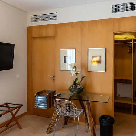 Курортный комплекс Bom Sucesso 5*