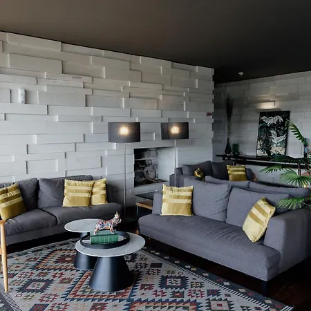 Bom Sucesso Ośrodek wypoczynkowy Vau (Obidos)