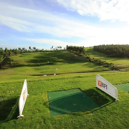 Ośrodek wypoczynkowy Bom Sucesso Vau (Obidos)