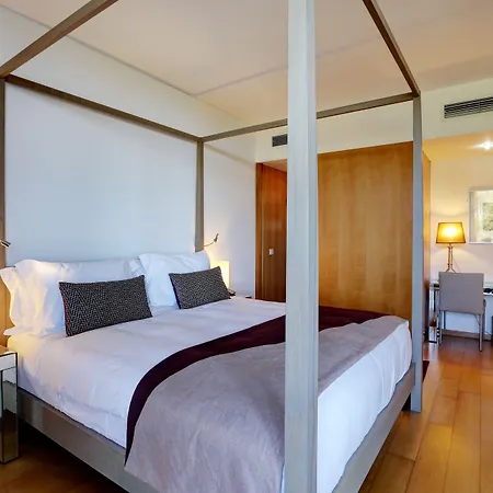 Ośrodek wypoczynkowy Bom Sucesso