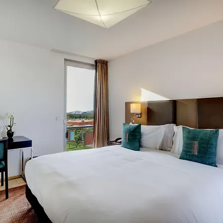 Ośrodek wypoczynkowy Bom Sucesso 5*