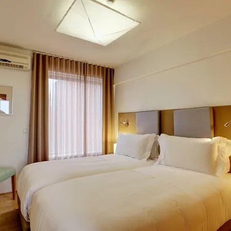 Bom Sucesso 5* Vau (Obidos)