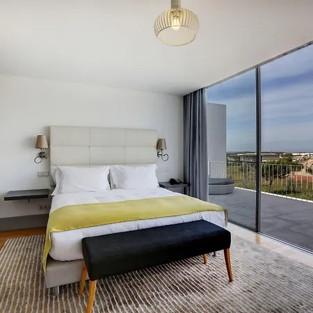 Ośrodek wypoczynkowy Bom Sucesso Vau (Obidos)