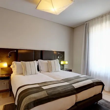 Bom Sucesso Ośrodek wypoczynkowy Vau (Obidos)