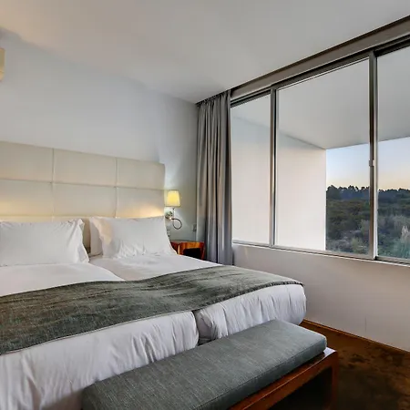 Ośrodek wypoczynkowy Bom Sucesso 5*