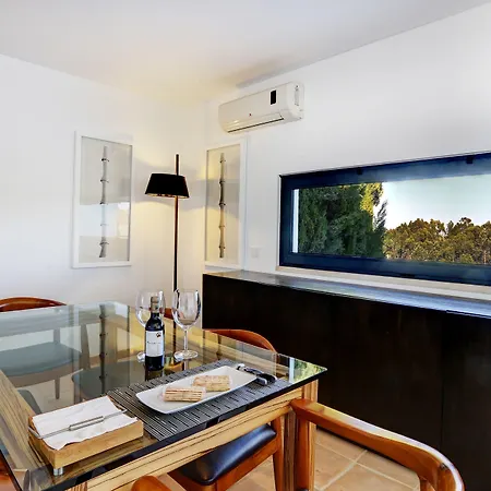 Bom Sucesso Ośrodek wypoczynkowy Vau (Obidos)