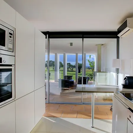 Bom Sucesso Ośrodek wypoczynkowy