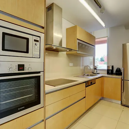 Ośrodek wypoczynkowy Bom Sucesso Vau (Obidos)