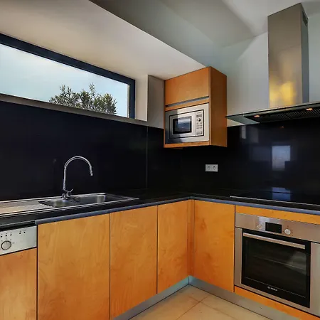 Bom Sucesso Ośrodek wypoczynkowy 5*