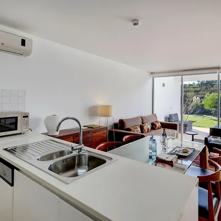 Bom Sucesso Ośrodek wypoczynkowy