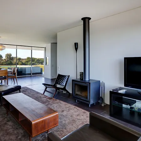 Ośrodek wypoczynkowy Bom Sucesso 5*