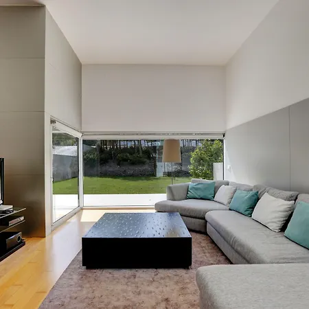 Ośrodek wypoczynkowy Bom Sucesso 5*