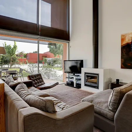 Bom Sucesso Ośrodek wypoczynkowy