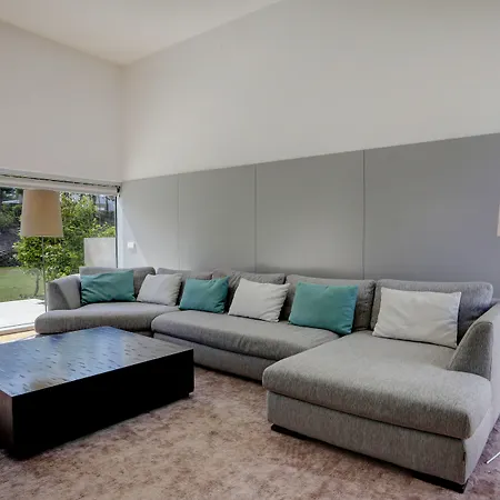 Ośrodek wypoczynkowy Bom Sucesso