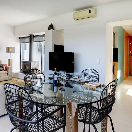 Bom Sucesso Ośrodek wypoczynkowy Vau (Obidos)