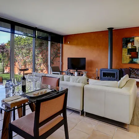 Ośrodek wypoczynkowy Bom Sucesso Vau (Obidos)