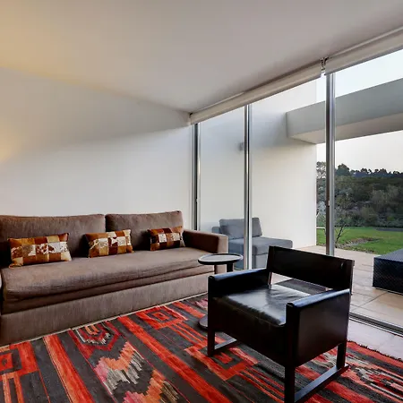 Bom Sucesso Ośrodek wypoczynkowy Vau (Obidos)