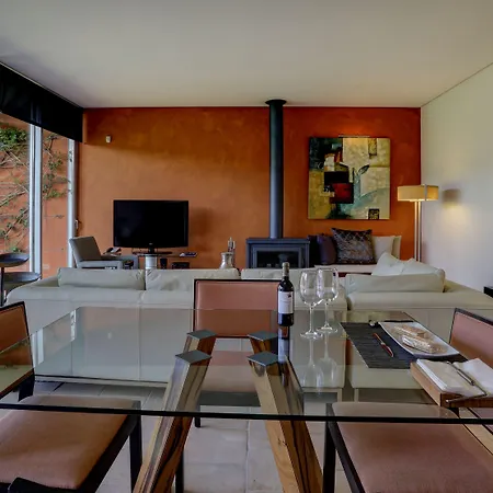 Ośrodek wypoczynkowy Bom Sucesso 5*