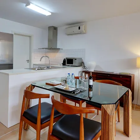 Bom Sucesso Ośrodek wypoczynkowy Vau (Obidos)