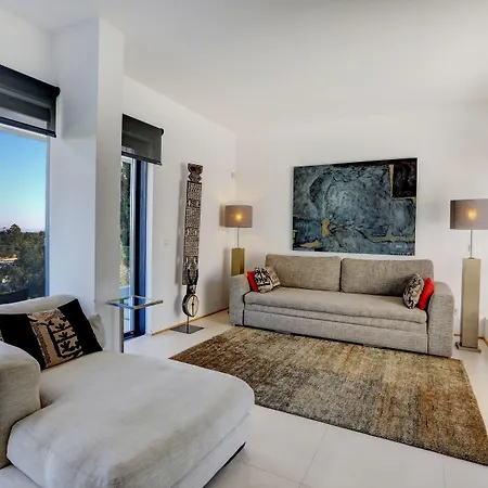 Bom Sucesso Ośrodek wypoczynkowy 5*