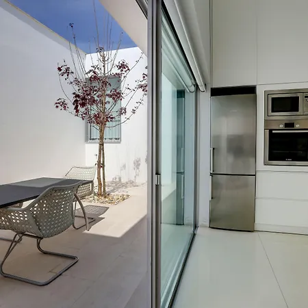 Ośrodek wypoczynkowy Bom Sucesso 5*