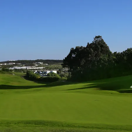 Bom Sucesso Ośrodek wypoczynkowy 5*