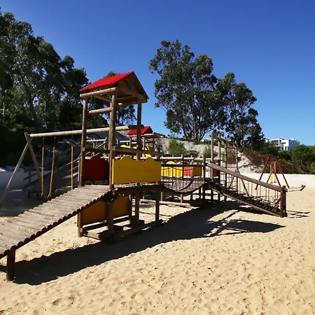 Bom Sucesso Ośrodek wypoczynkowy