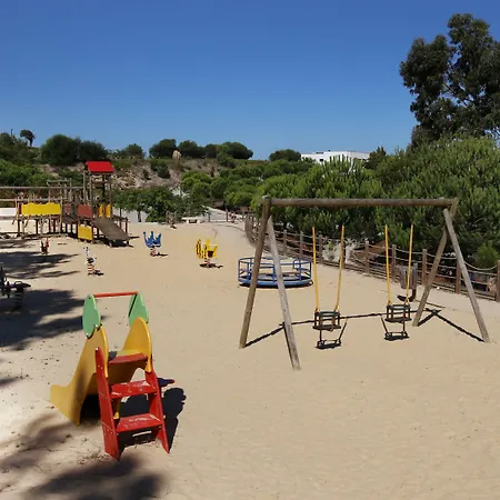 Bom Sucesso Ośrodek wypoczynkowy 5*