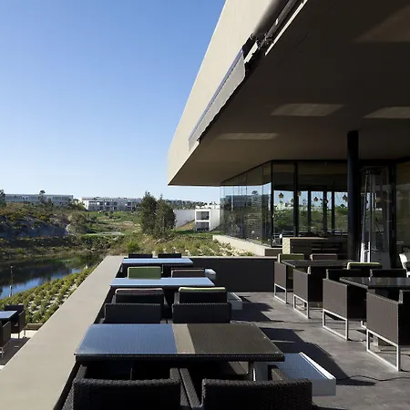 Bom Sucesso Ośrodek wypoczynkowy 5*