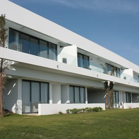 Bom Sucesso Ośrodek wypoczynkowy Vau (Obidos)