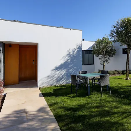 Ośrodek wypoczynkowy Bom Sucesso