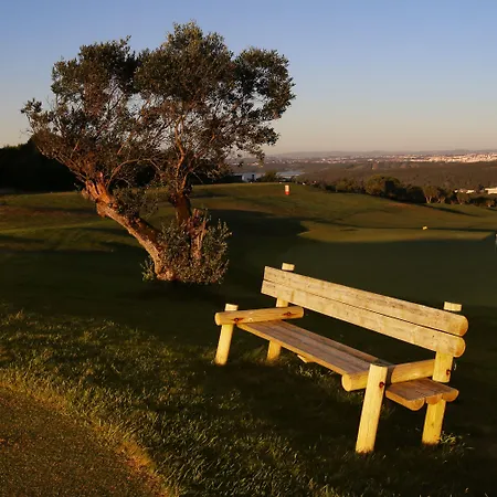 Bom Sucesso Ośrodek wypoczynkowy