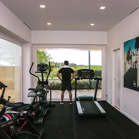 Bom Sucesso 5* Vau (Obidos)