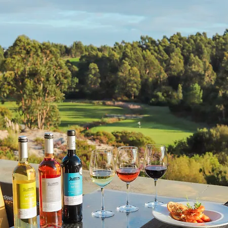 Ośrodek wypoczynkowy Bom Sucesso 5*