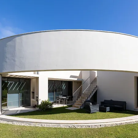 Bom Sucesso Ośrodek wypoczynkowy