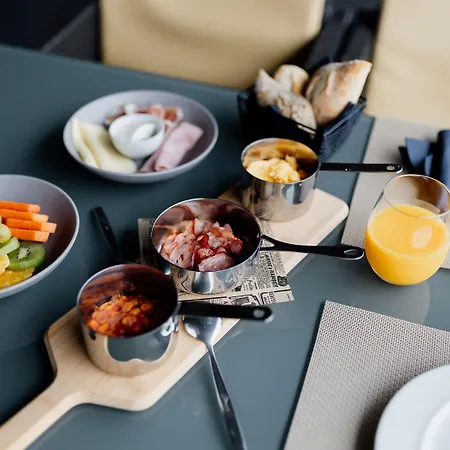 Bom Sucesso Ośrodek wypoczynkowy