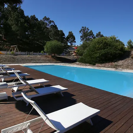 Bom Sucesso Ośrodek wypoczynkowy