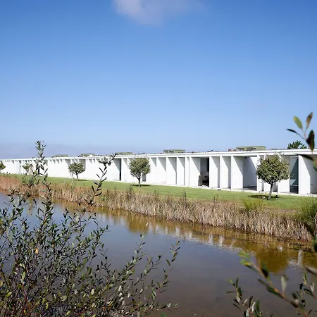 Ośrodek wypoczynkowy Bom Sucesso