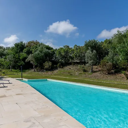 Bom Sucesso Ośrodek wypoczynkowy