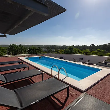 Bom Sucesso Ośrodek wypoczynkowy 5*