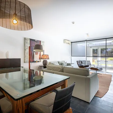 Ośrodek wypoczynkowy Bom Sucesso 5*