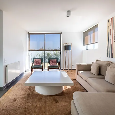 Ośrodek wypoczynkowy Bom Sucesso 5*