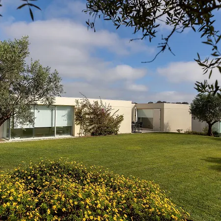 Bom Sucesso Resort Vau (Obidos)