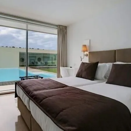 Bom Sucesso Resort Vau (Obidos)