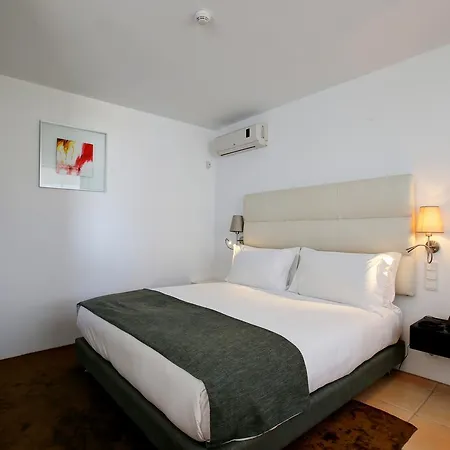 Ośrodek wypoczynkowy Bom Sucesso Vau (Obidos)